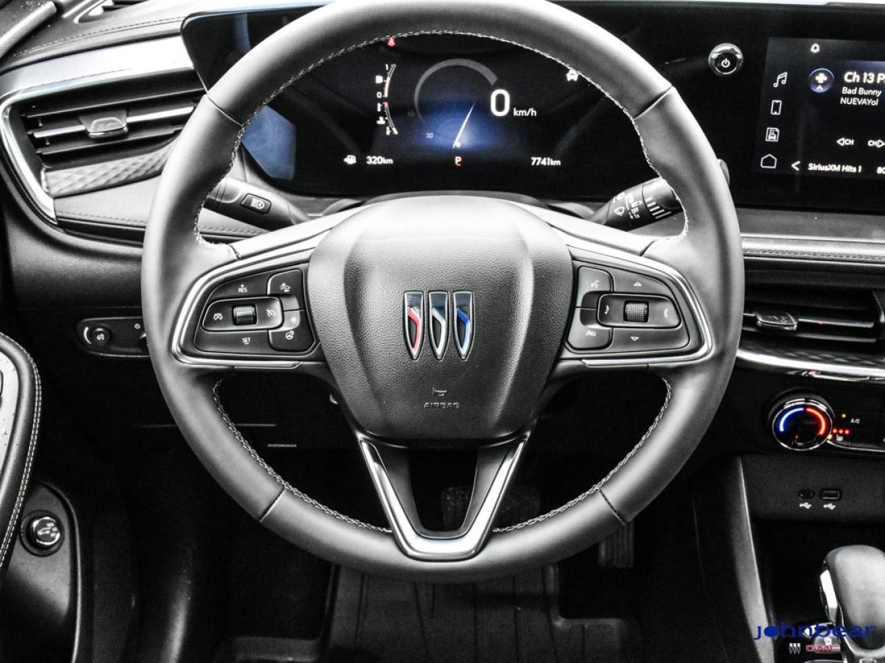 2025 Buick Encore GX Preferred Photo