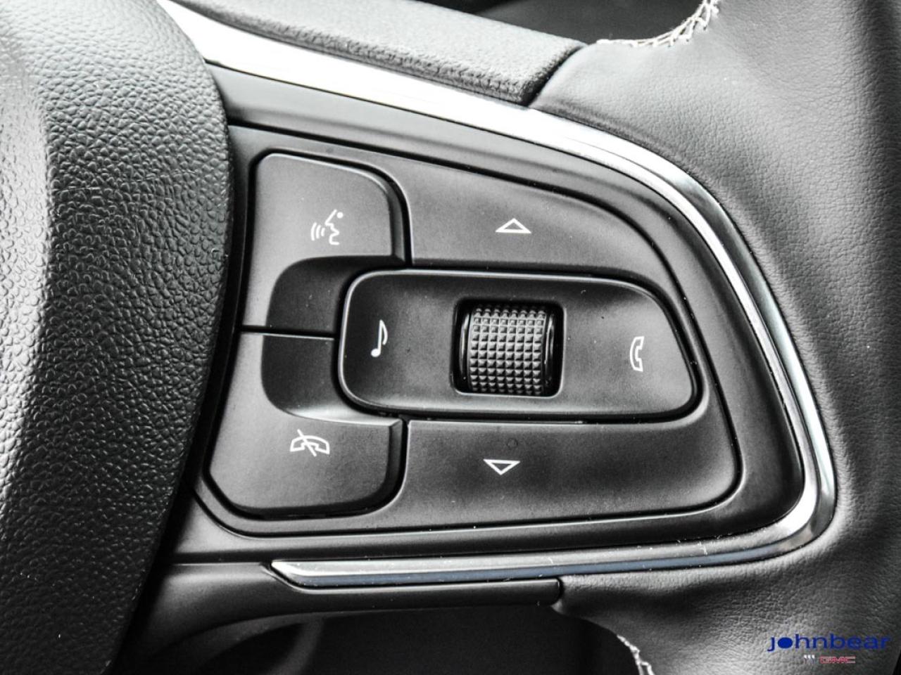 2025 Buick Encore GX Preferred Photo