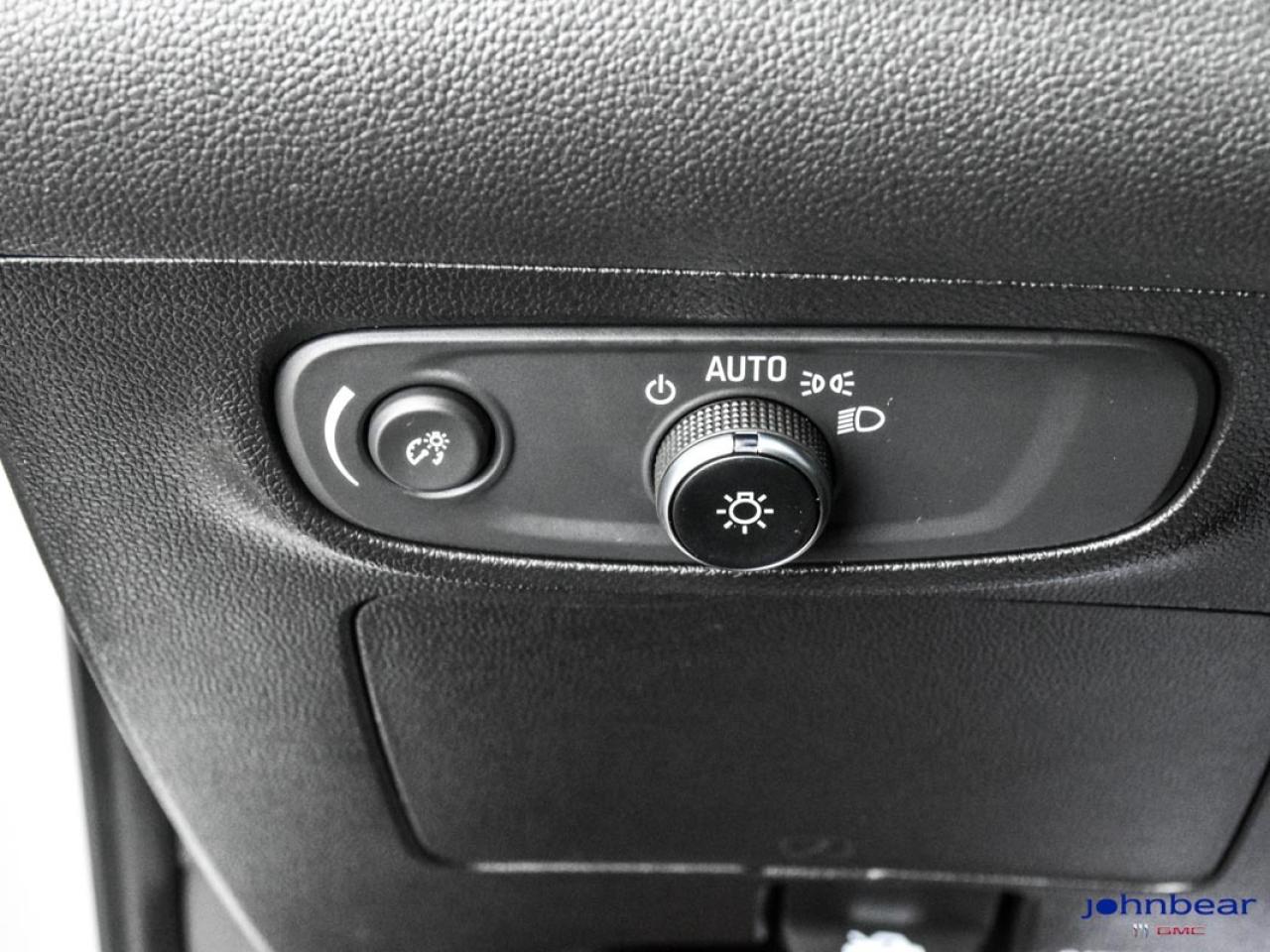 2025 Buick Encore GX Preferred Photo