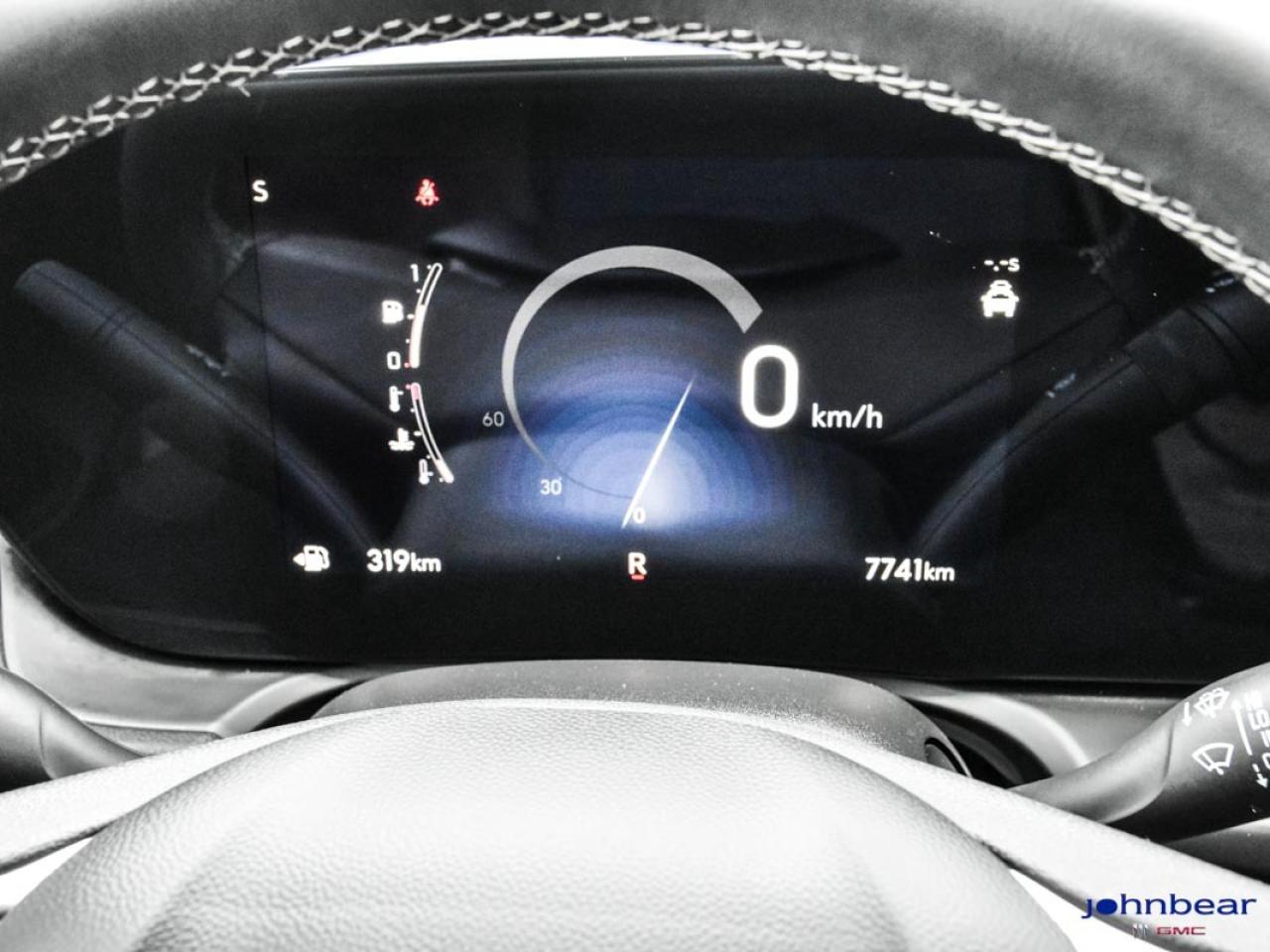 2025 Buick Encore GX Preferred Photo