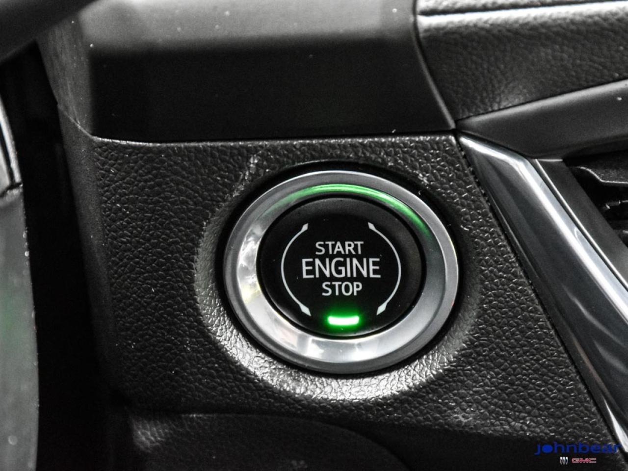 2025 Buick Encore GX Preferred Photo