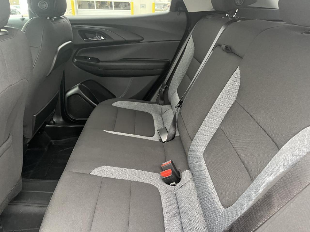 2023 Chevrolet TrailBlazer AWD 4dr LT Photo