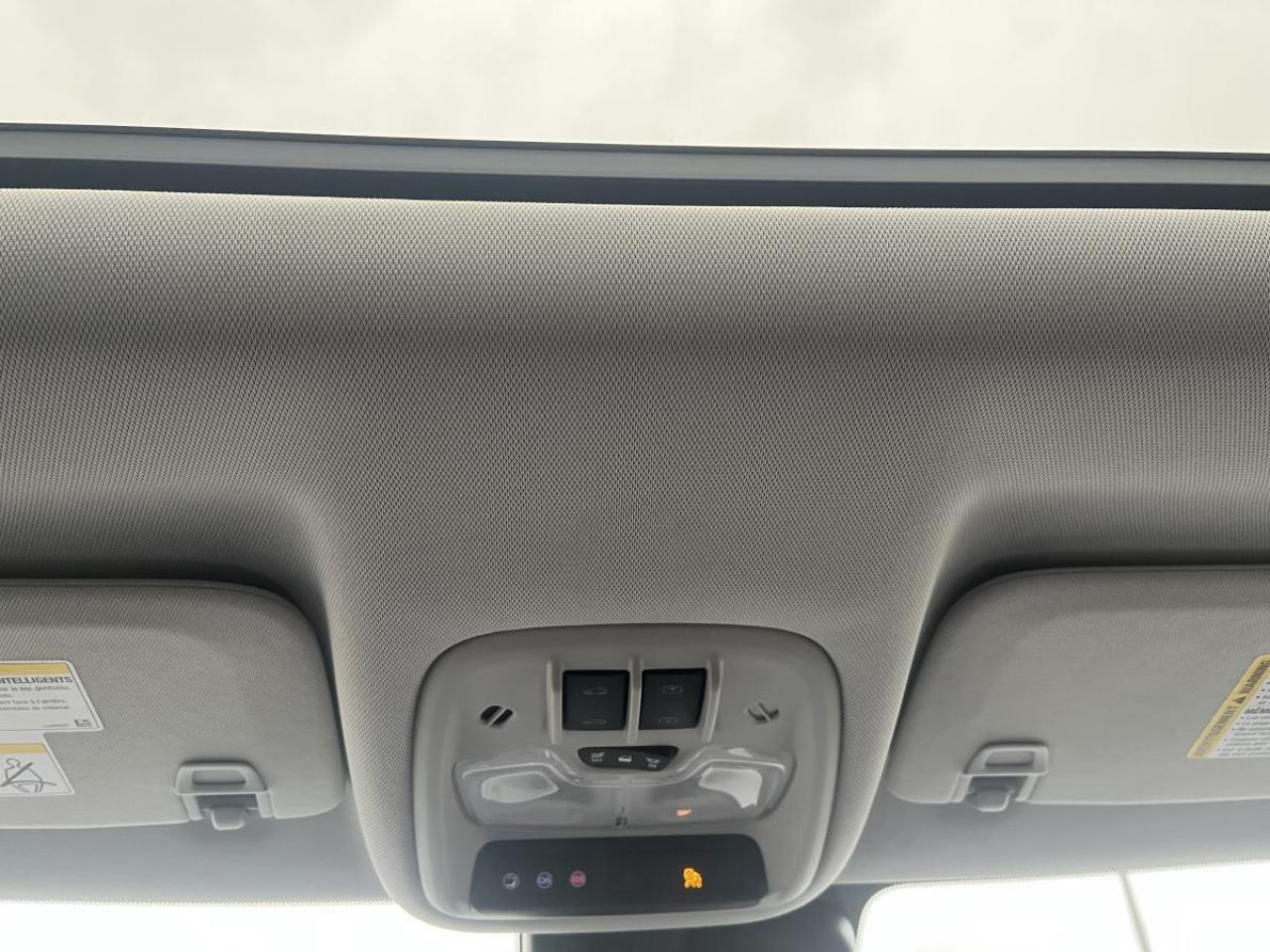 2023 Chevrolet TrailBlazer AWD 4dr LT Photo