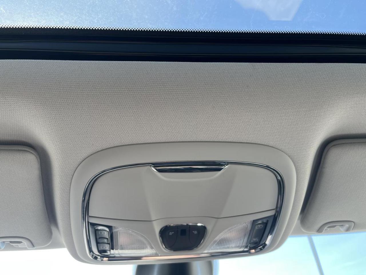 2020 Jeep Cherokee TRAILHAWK ELITE 4X4 Photo