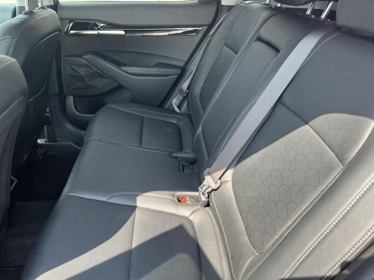 2024 Kia Seltos EX AWD Photo