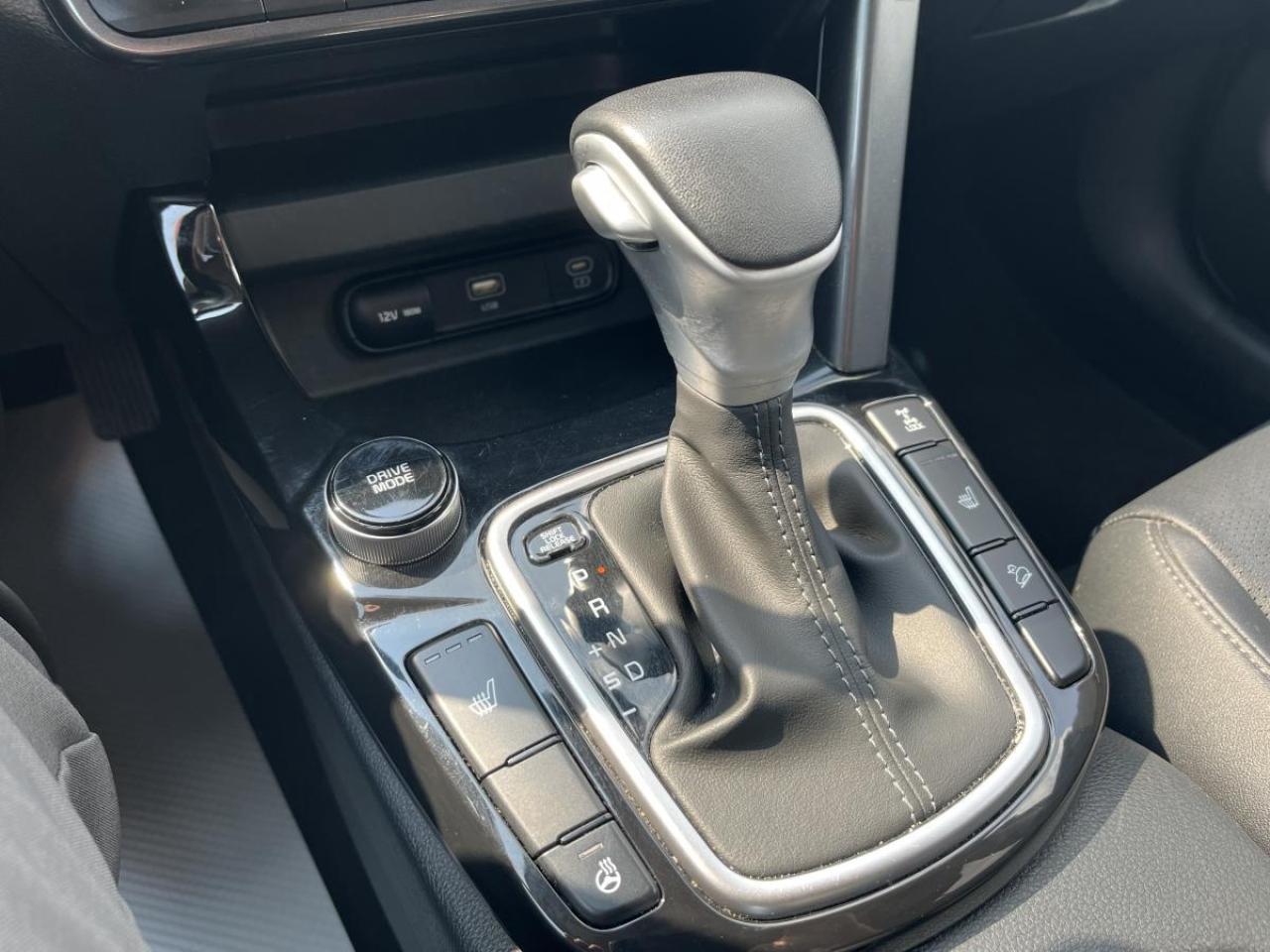 2024 Kia Seltos EX AWD Photo