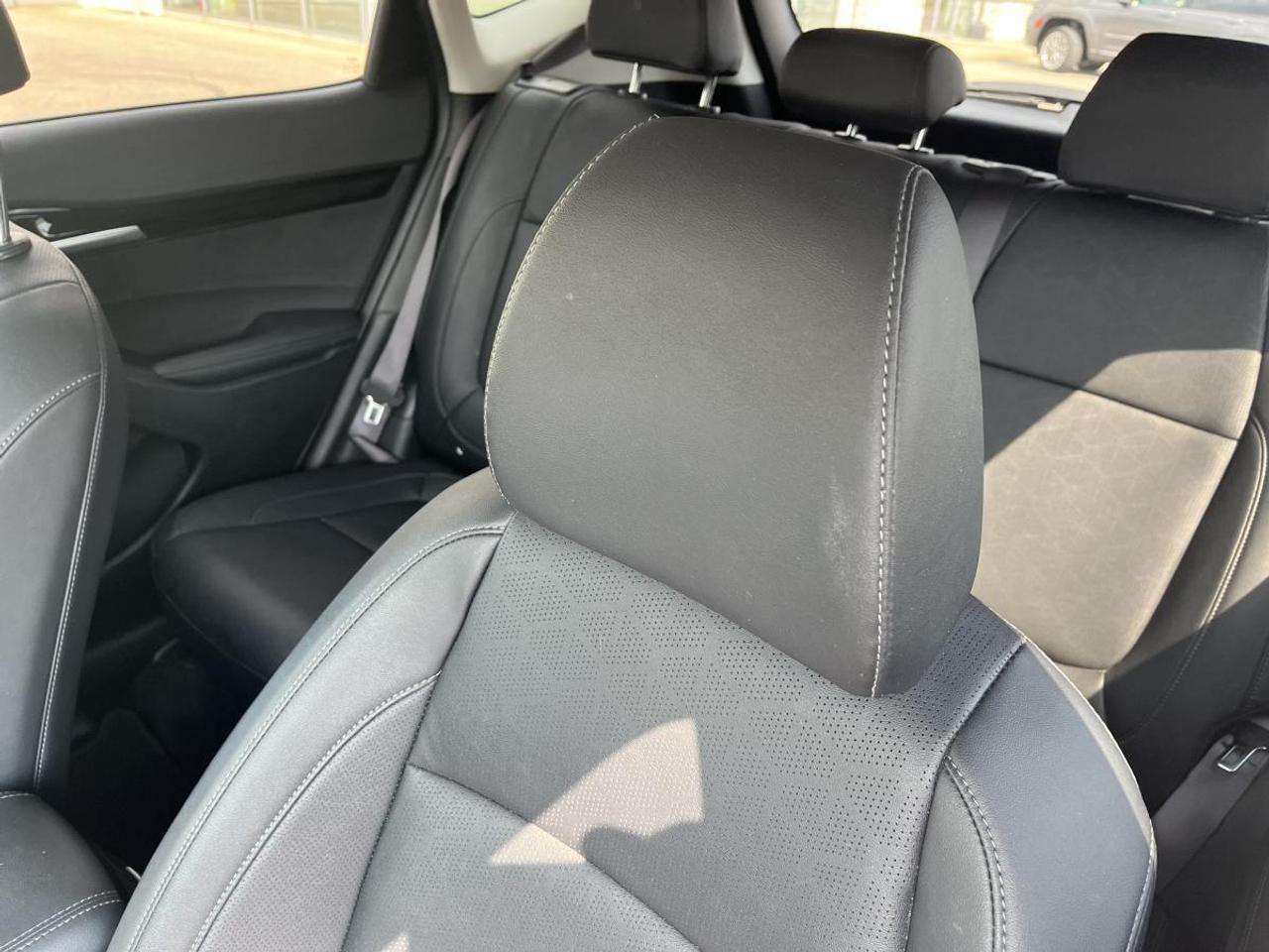 2024 Kia Seltos EX AWD @ 3.99% for 60 mo Photo