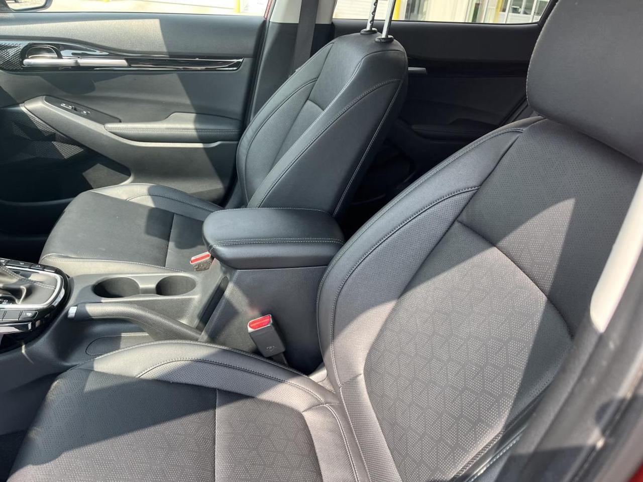 2024 Kia Seltos EX AWD @ 3.99% for 60 mo Photo