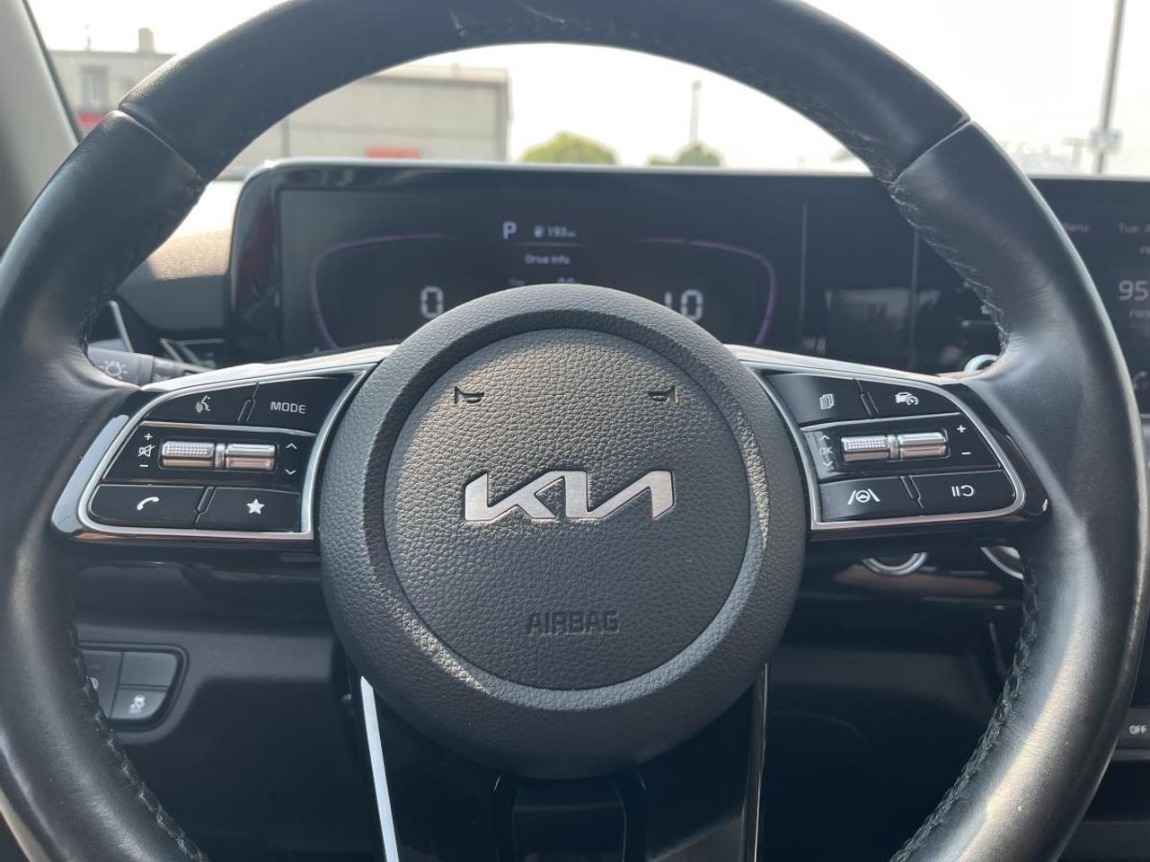 2024 Kia Seltos EX AWD @ 3.99% for 60 mo Photo