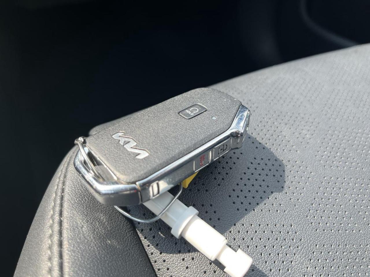 2024 Kia Seltos EX AWD @ 3.99% for 60 mo Photo