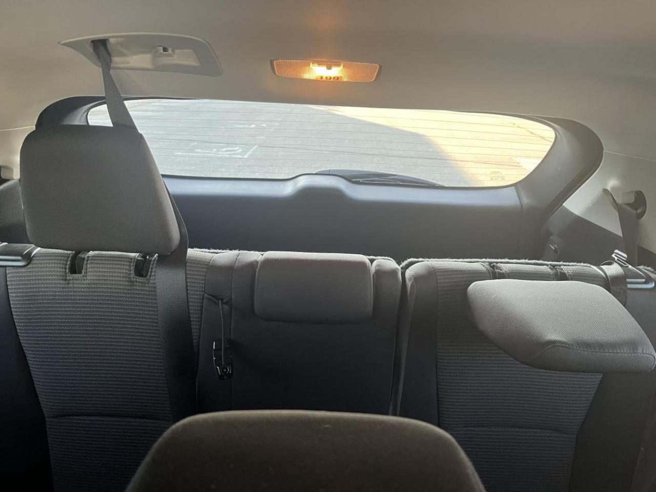 2023 Toyota Highlander LE AWD Photo