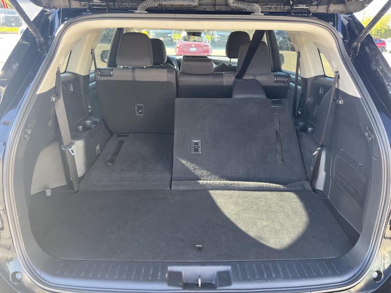 2023 Toyota Highlander LE AWD @ 3.99% for 60 mo Photo