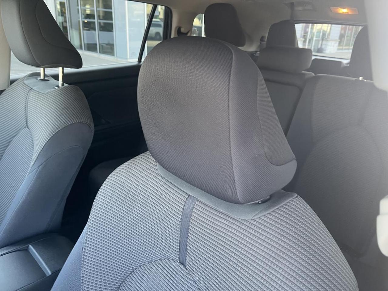 2023 Toyota Highlander LE AWD @ 3.99% for 60 mo Photo