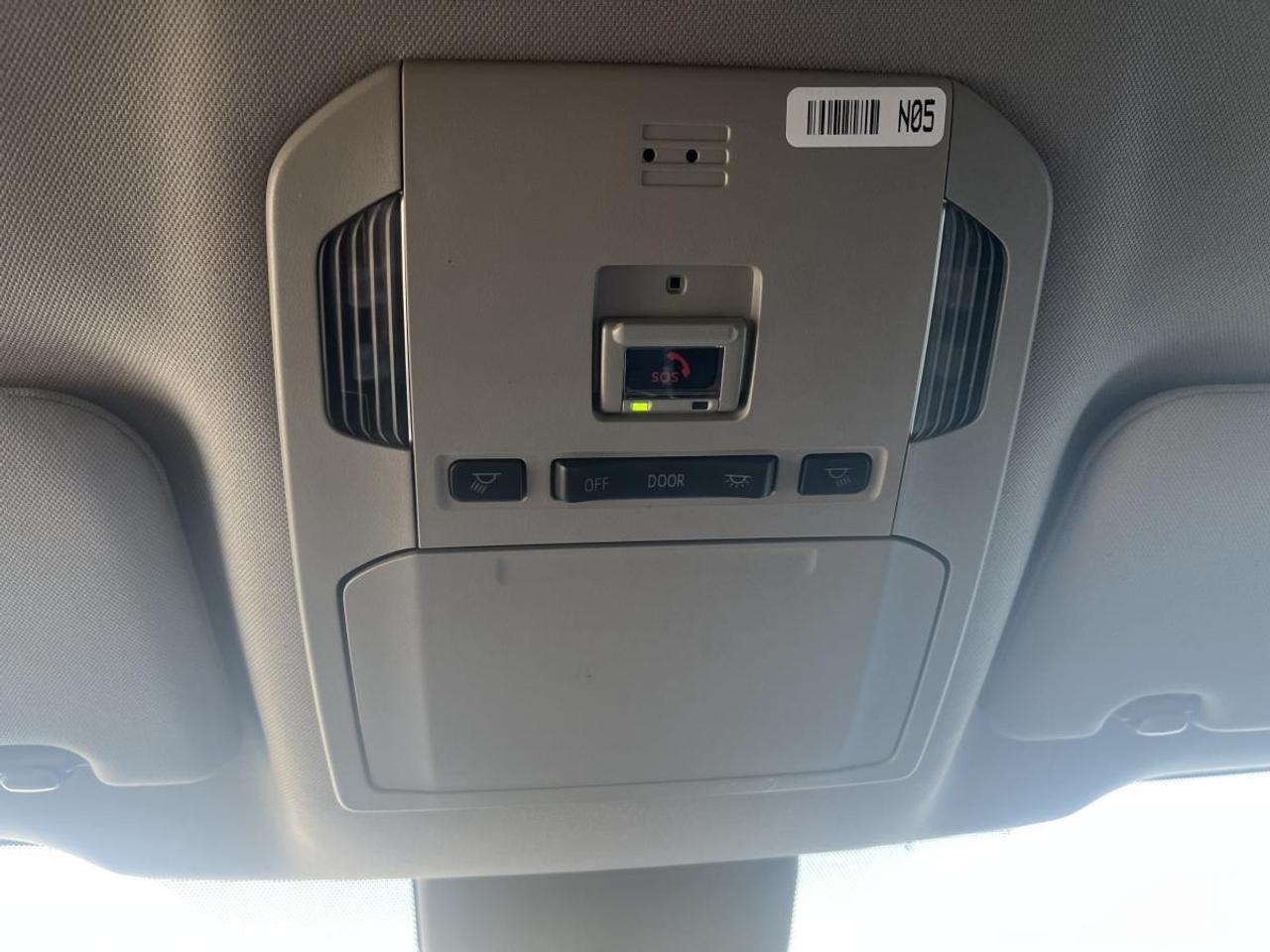 2023 Toyota Highlander LE AWD @ 3.99% for 60 mo Photo