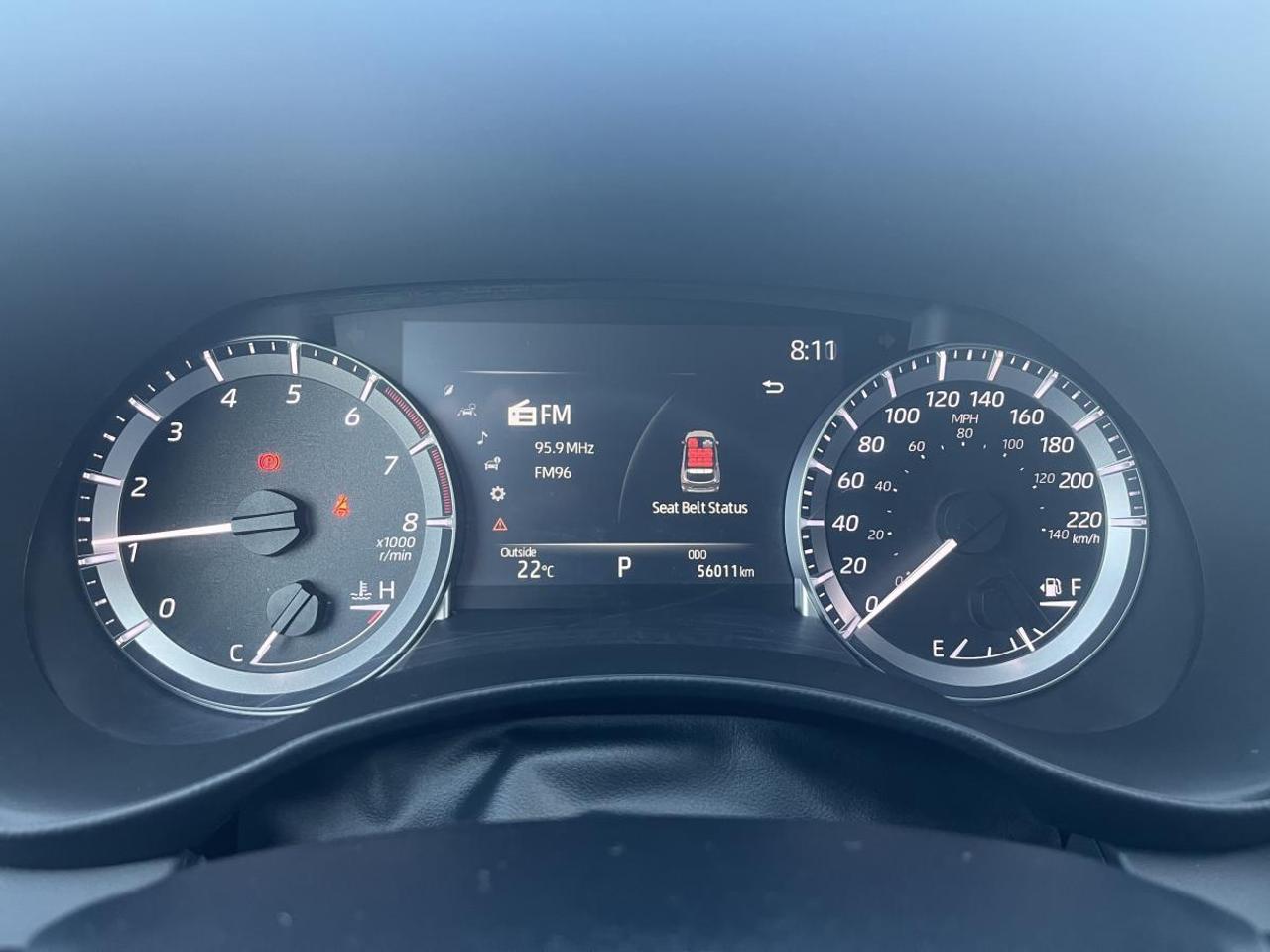 2023 Toyota Highlander LE AWD @ 3.99% for 60 mo Photo