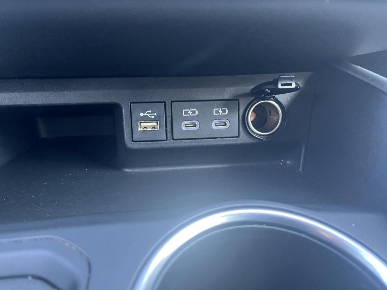 2023 Toyota Highlander LE AWD @ 3.99% for 60 mo Photo