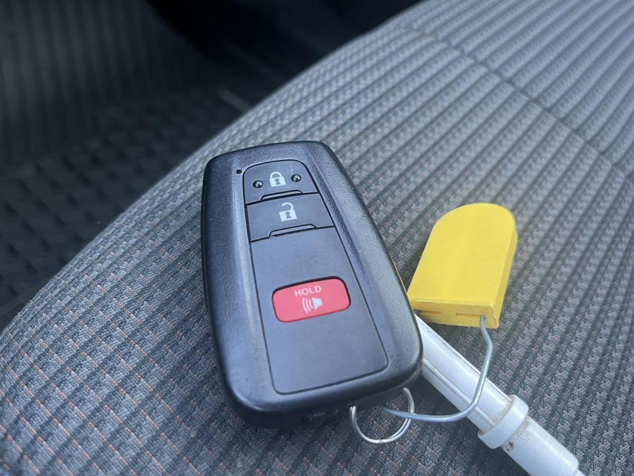 2023 Toyota Highlander LE AWD @ 3.99% for 60 mo Photo