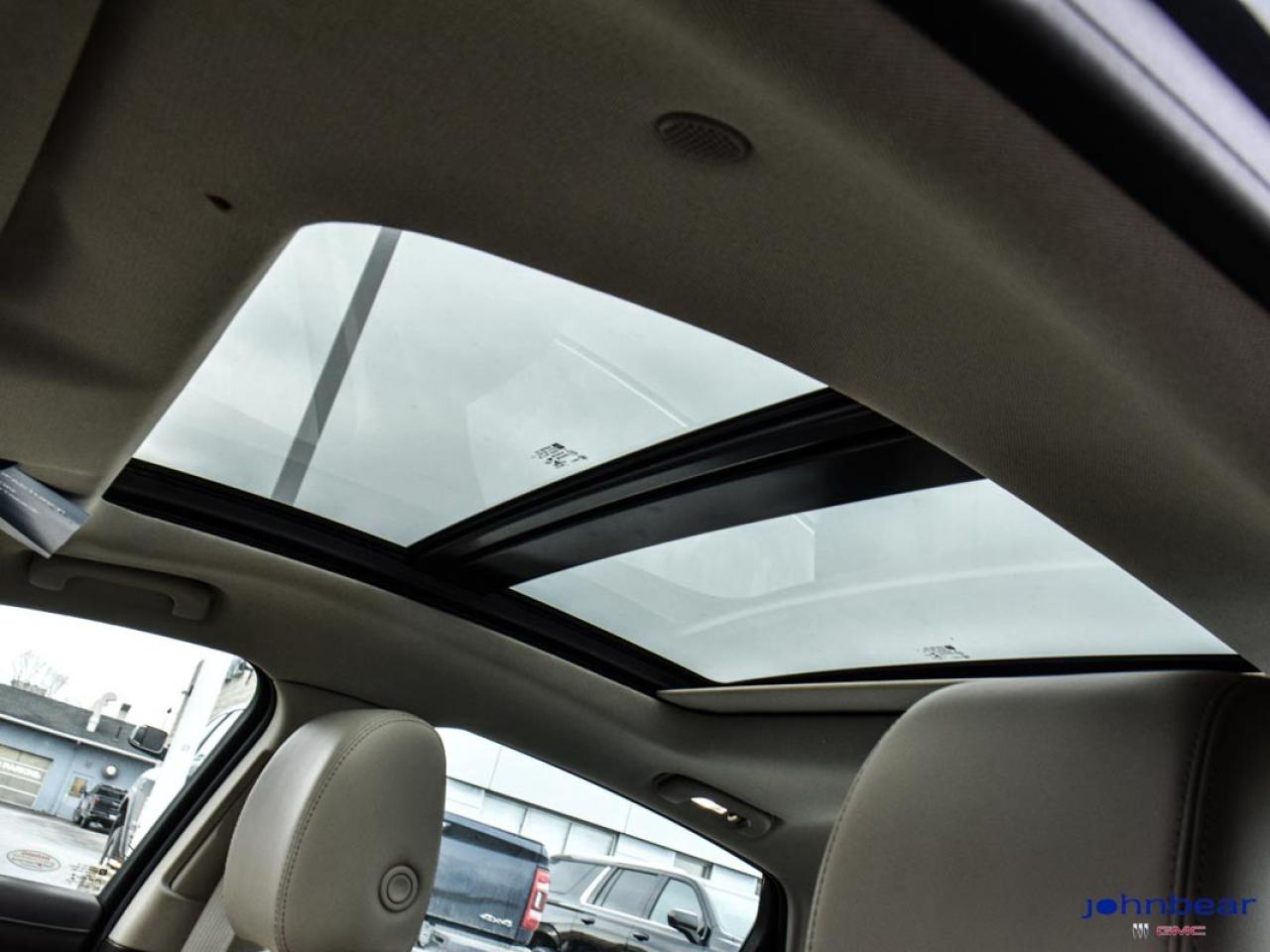 2017 Buick LaCrosse PREMIUM Photo