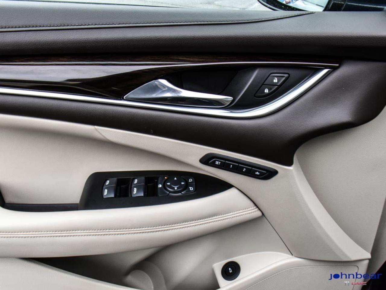 2017 Buick LaCrosse PREMIUM Photo