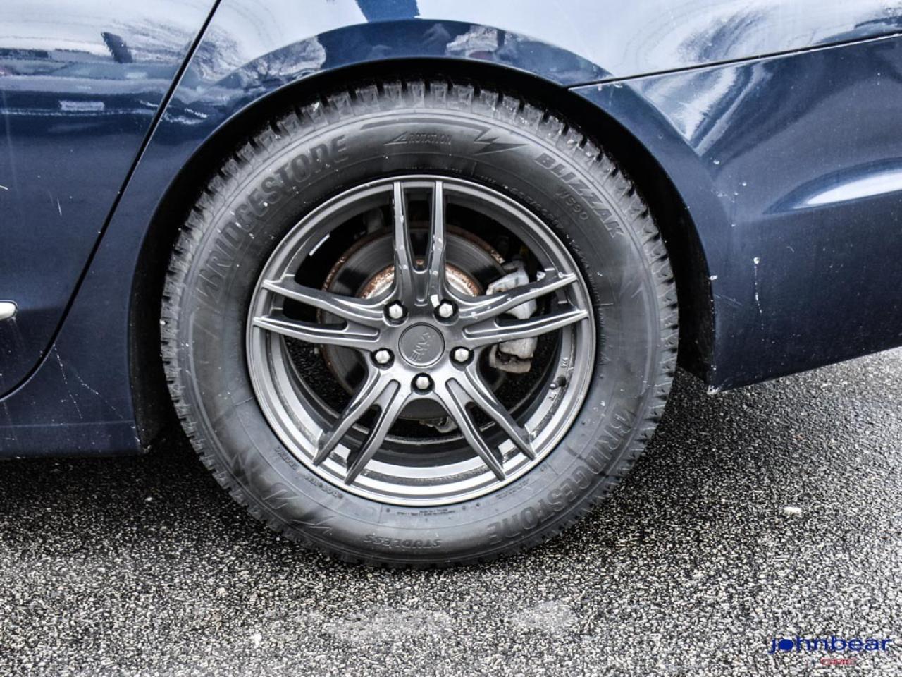 2017 Buick LaCrosse PREMIUM Photo