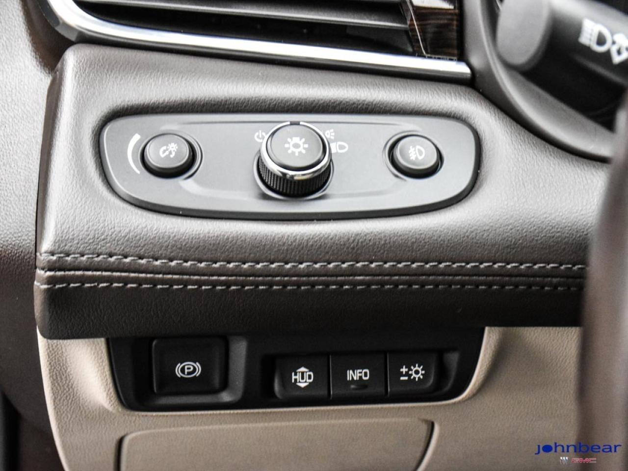 2017 Buick LaCrosse PREMIUM Photo