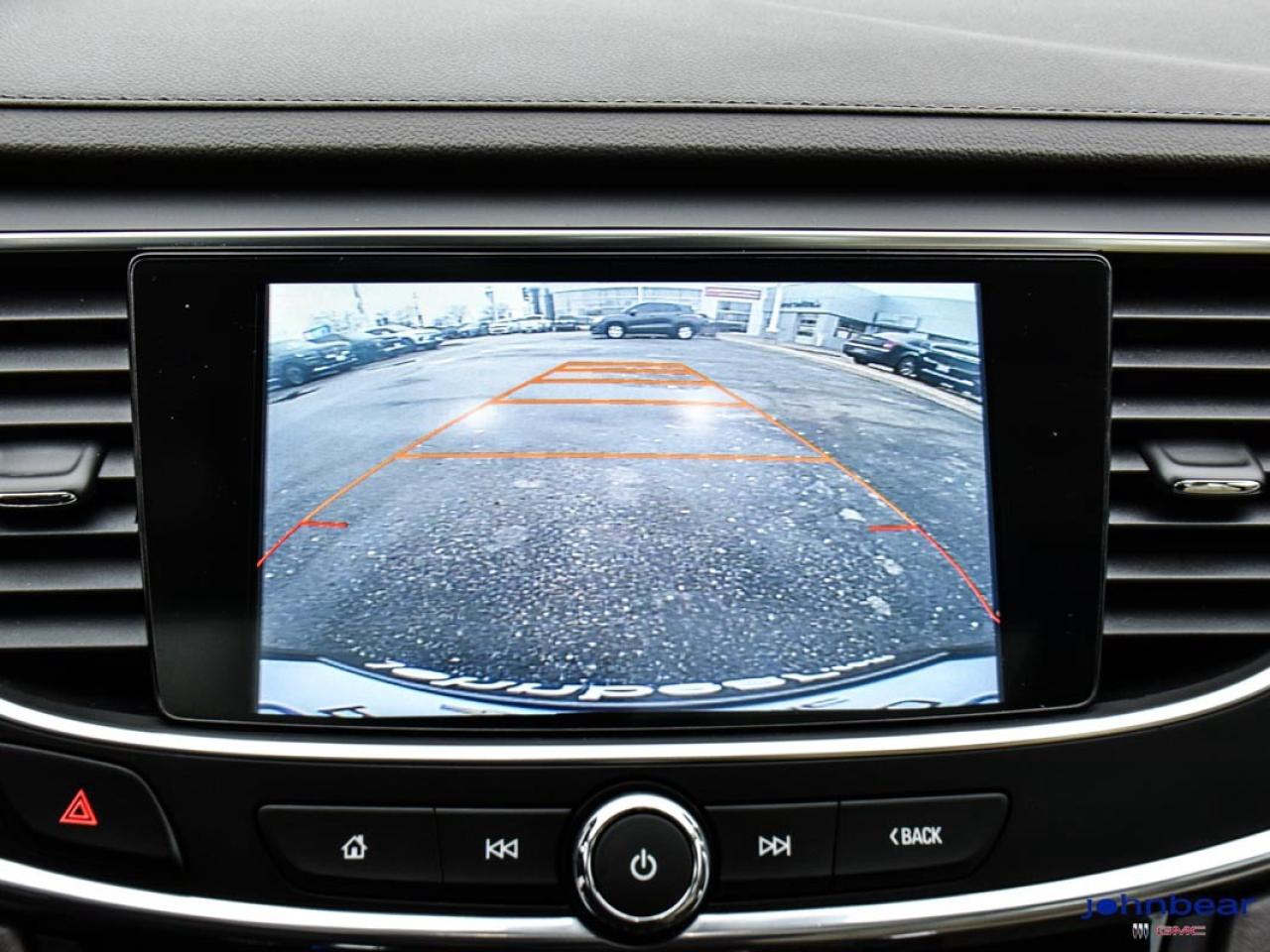 2017 Buick LaCrosse PREMIUM Photo