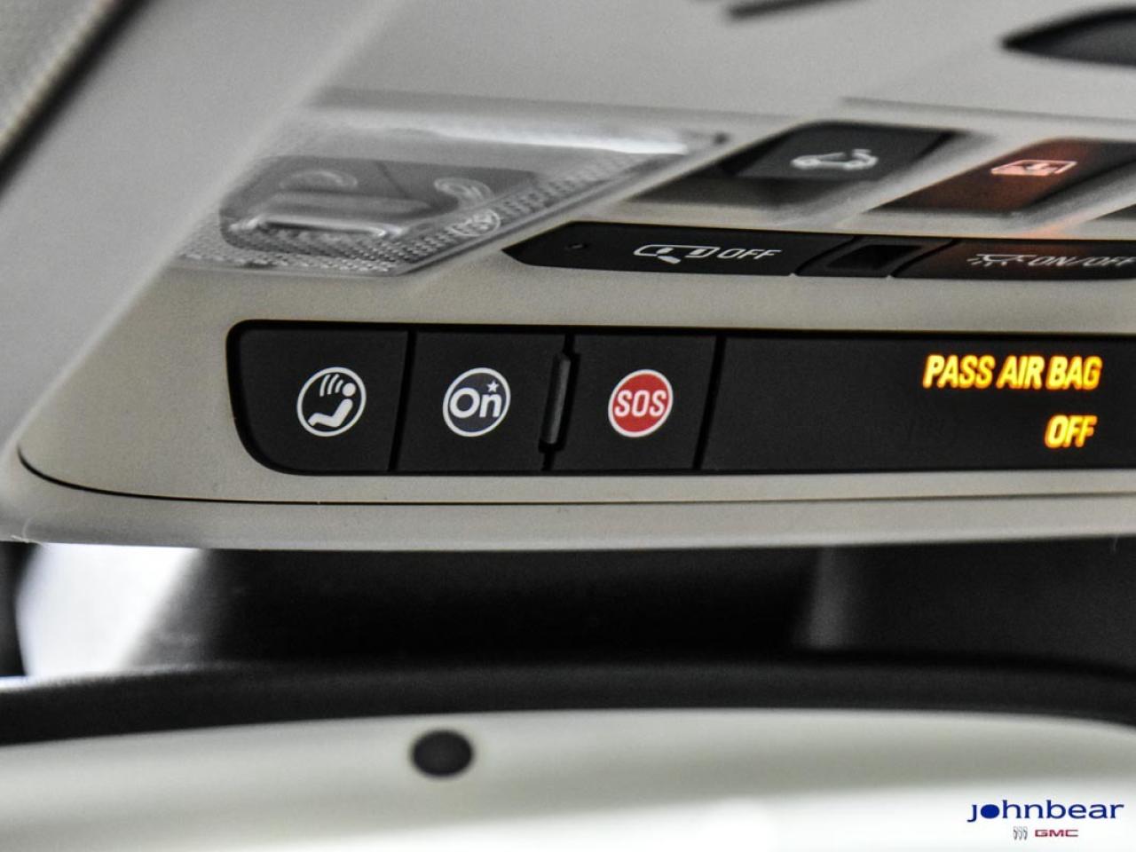 2017 Buick LaCrosse PREMIUM Photo