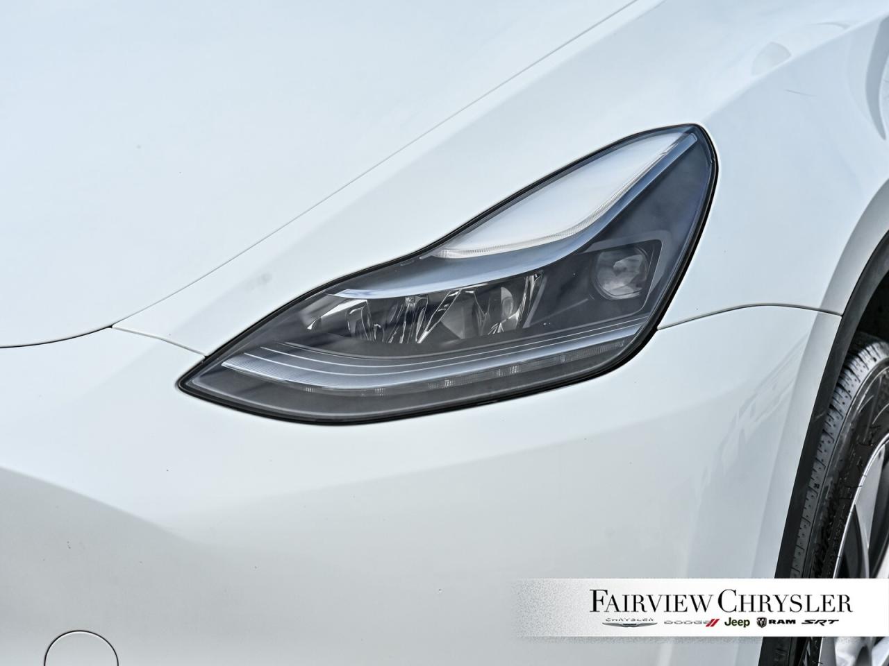 2023 Tesla Model Y STANDARD RANGE   CLEAN CARFAX   TOUCH SCREEN   SPO Photo