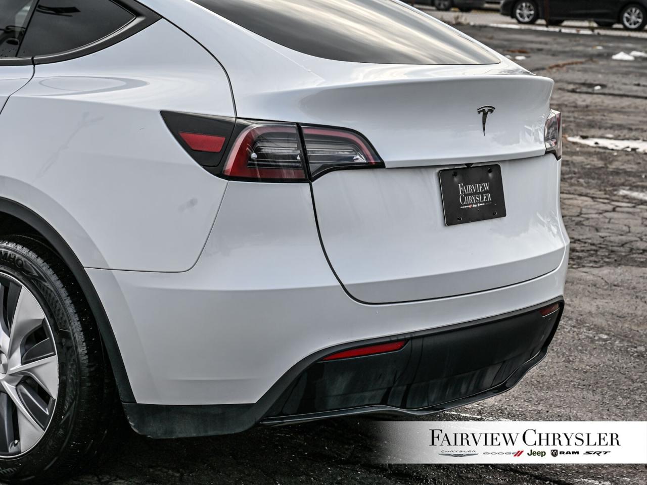 2023 Tesla Model Y STANDARD RANGE   CLEAN CARFAX   TOUCH SCREEN   SPO Photo