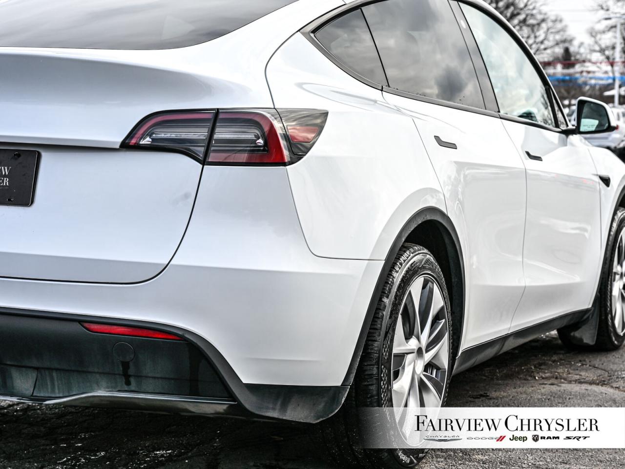 2023 Tesla Model Y STANDARD RANGE   CLEAN CARFAX   TOUCH SCREEN   SPO Photo