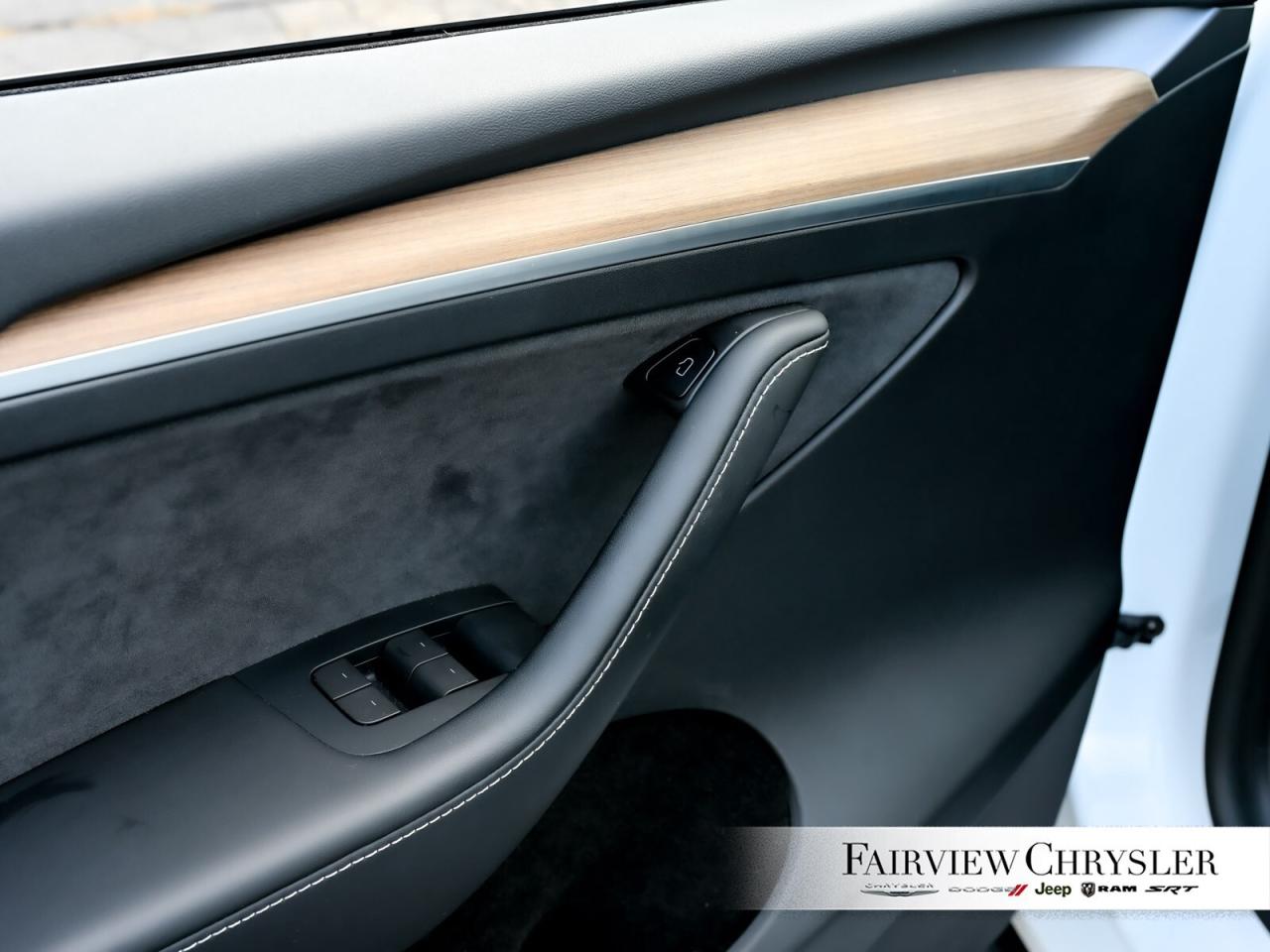 2023 Tesla Model Y STANDARD RANGE   CLEAN CARFAX   TOUCH SCREEN   SPO Photo