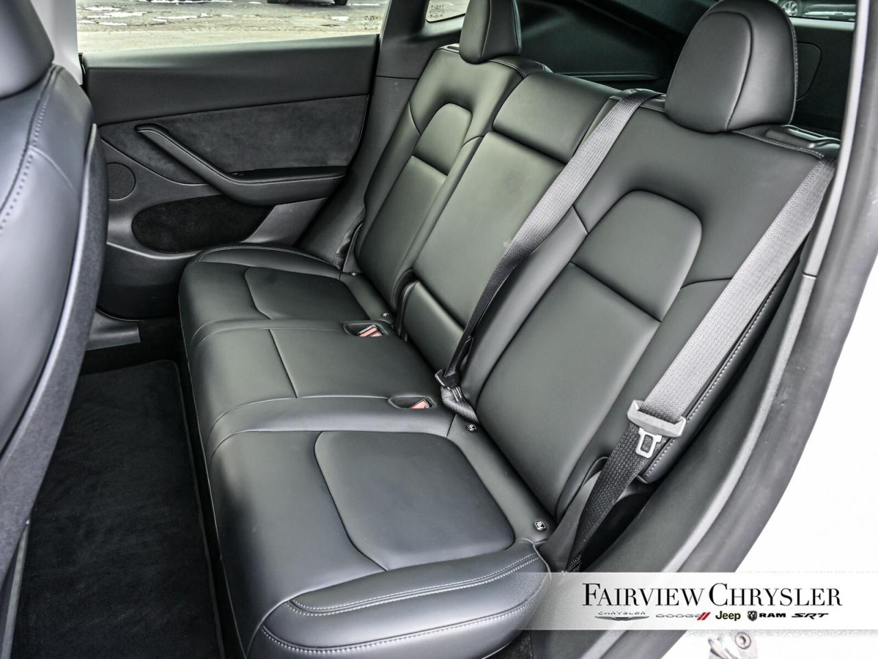 2023 Tesla Model Y STANDARD RANGE   CLEAN CARFAX   TOUCH SCREEN   SPO Photo