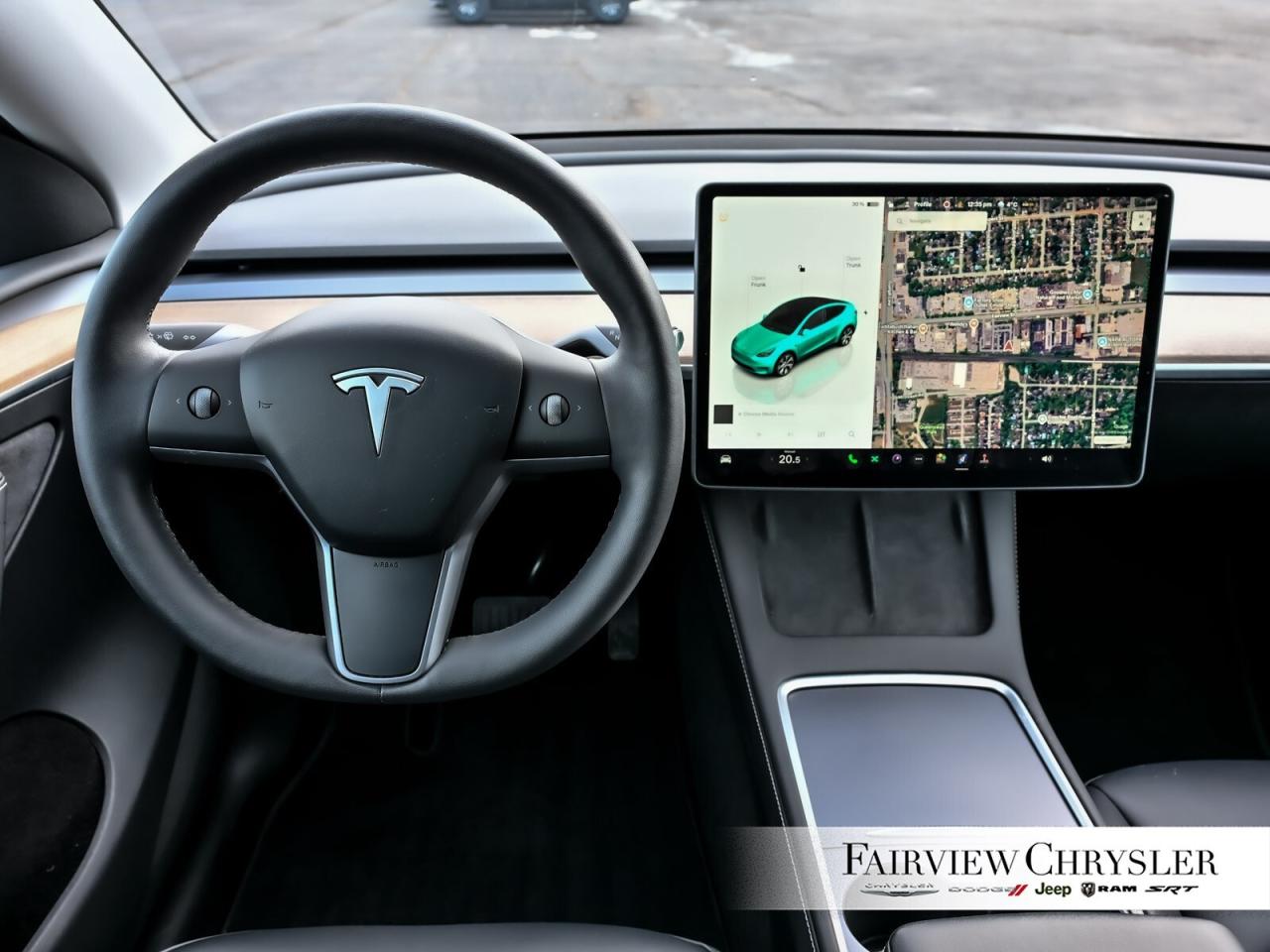 2023 Tesla Model Y STANDARD RANGE   CLEAN CARFAX   TOUCH SCREEN   SPO Photo