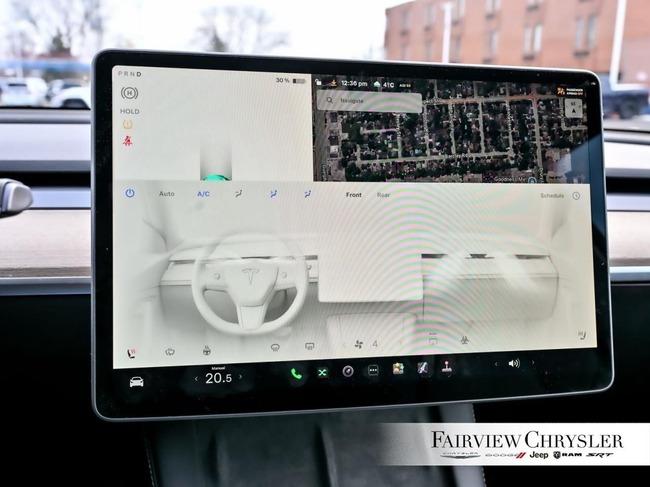 2023 Tesla Model Y STANDARD RANGE   CLEAN CARFAX   TOUCH SCREEN   SPO Photo