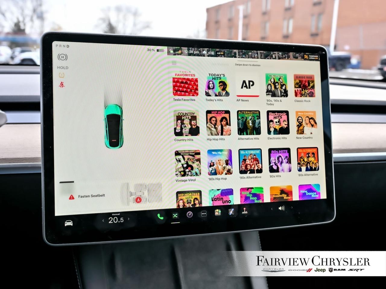 2023 Tesla Model Y STANDARD RANGE   CLEAN CARFAX   TOUCH SCREEN   SPO Photo