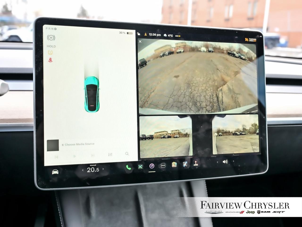 2023 Tesla Model Y STANDARD RANGE   CLEAN CARFAX   TOUCH SCREEN   SPO Photo