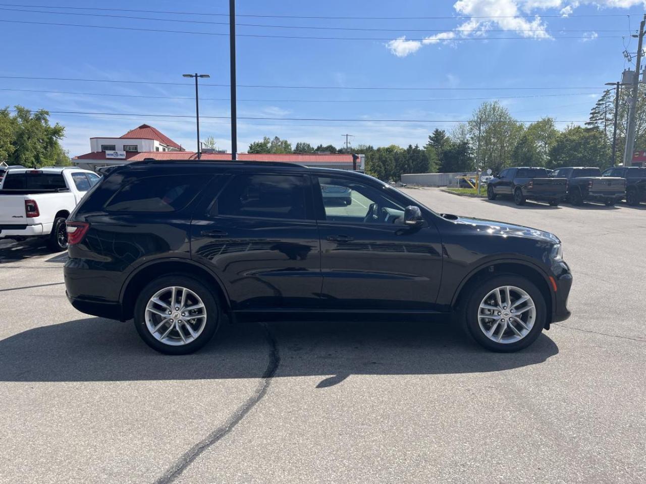 2023 Dodge Durango GT PLUS AWD Photo