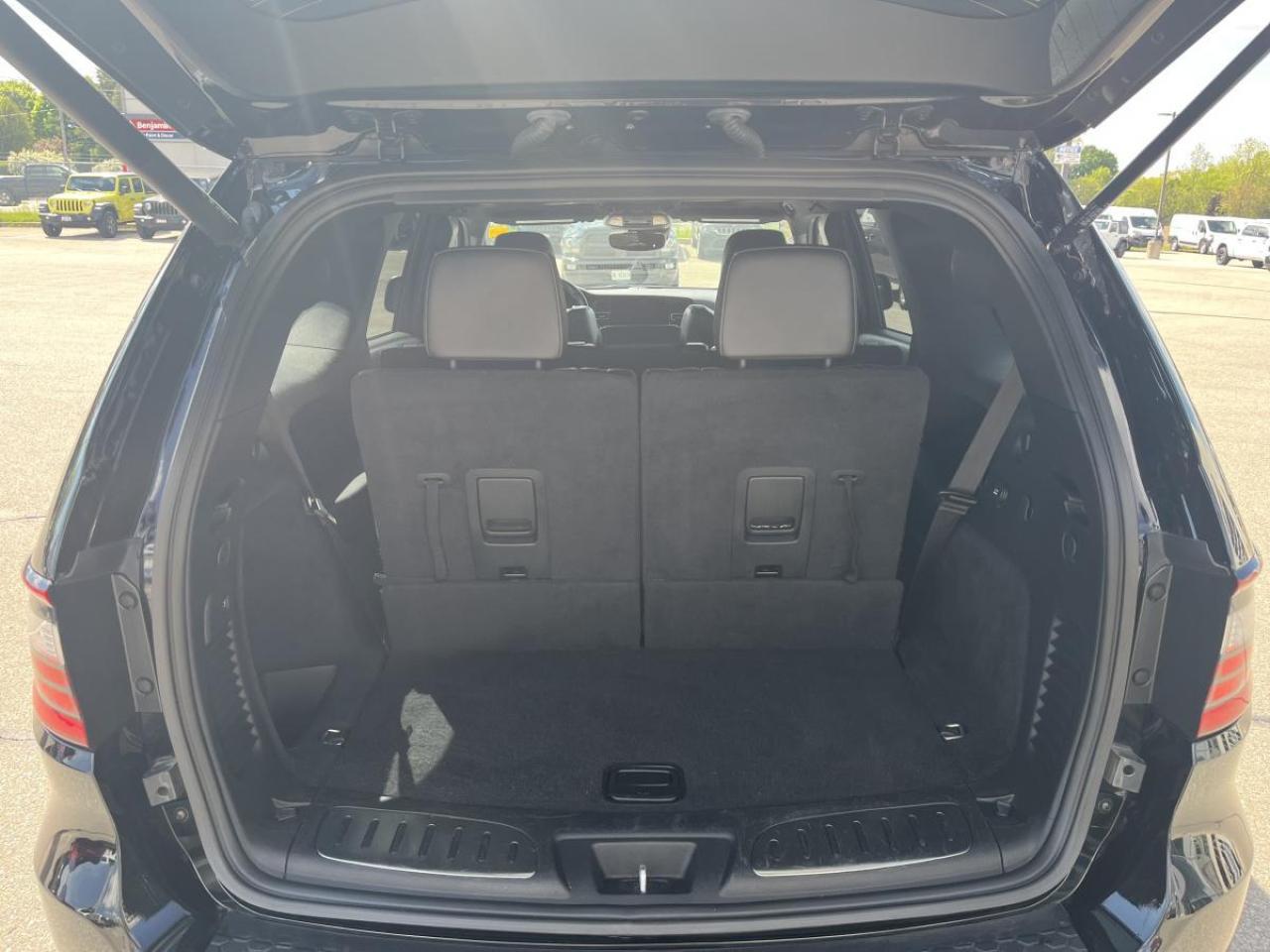 2023 Dodge Durango GT PLUS AWD Photo