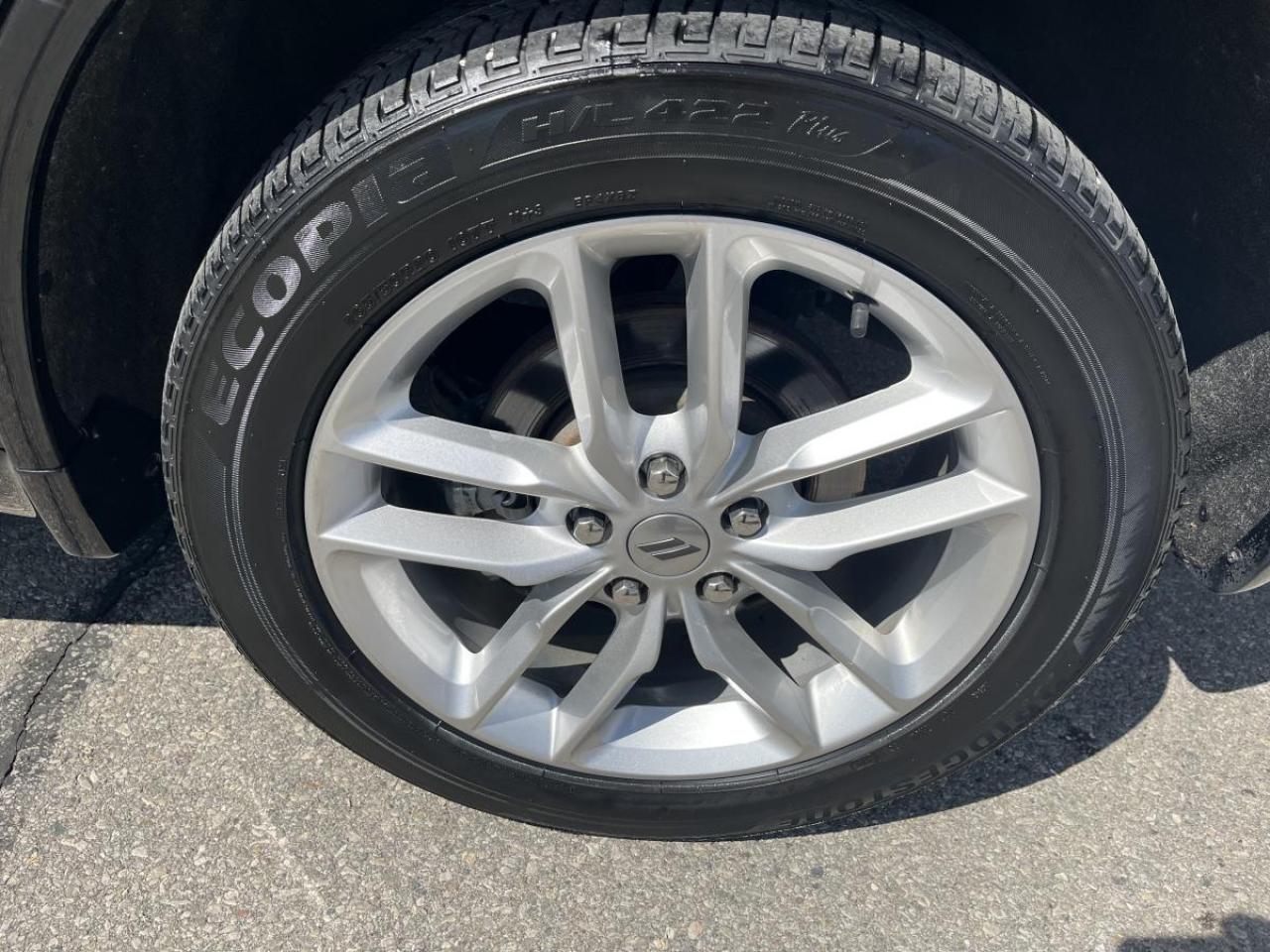 2023 Dodge Durango GT PLUS AWD Photo