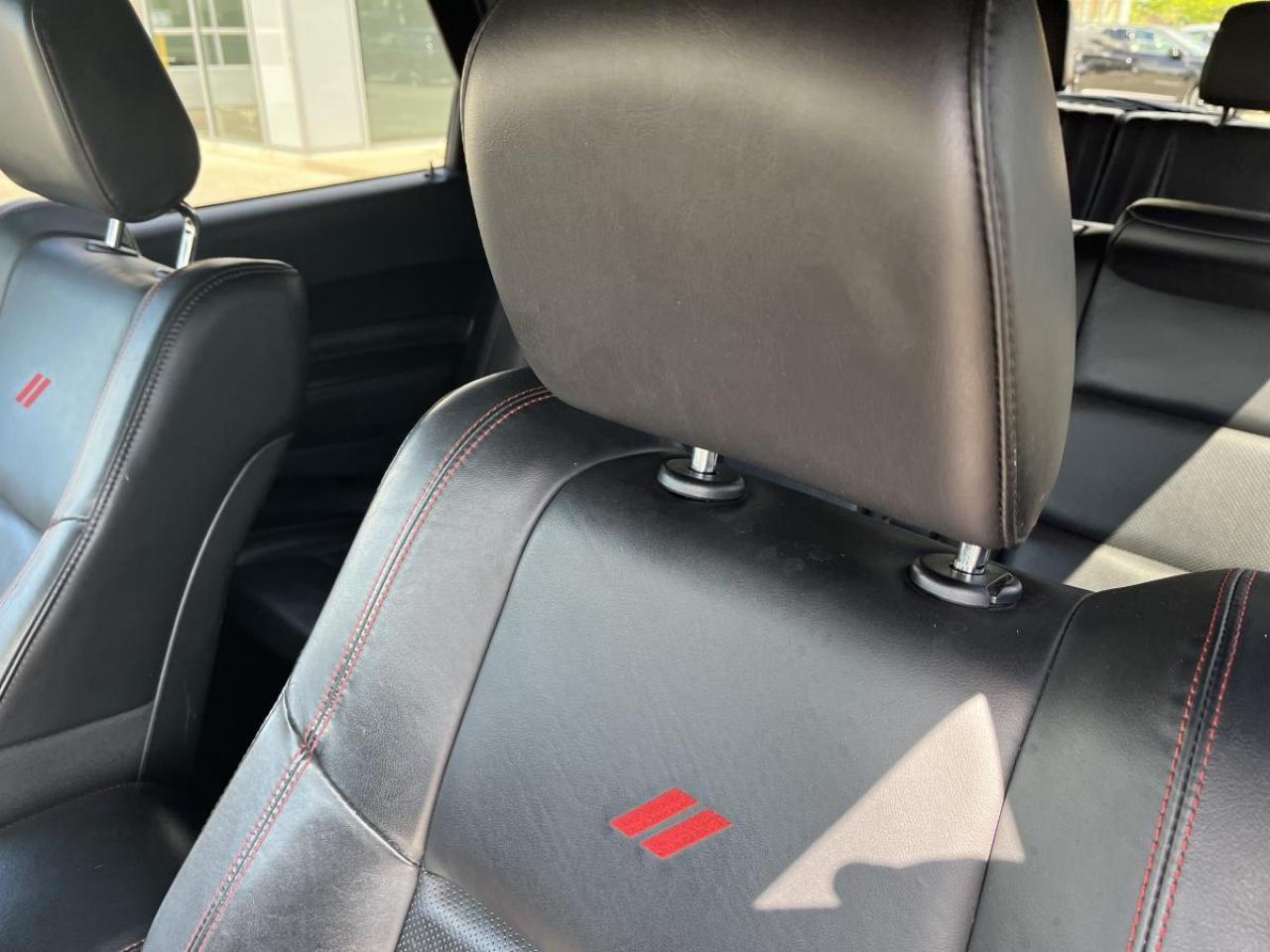 2023 Dodge Durango GT PLUS AWD Photo