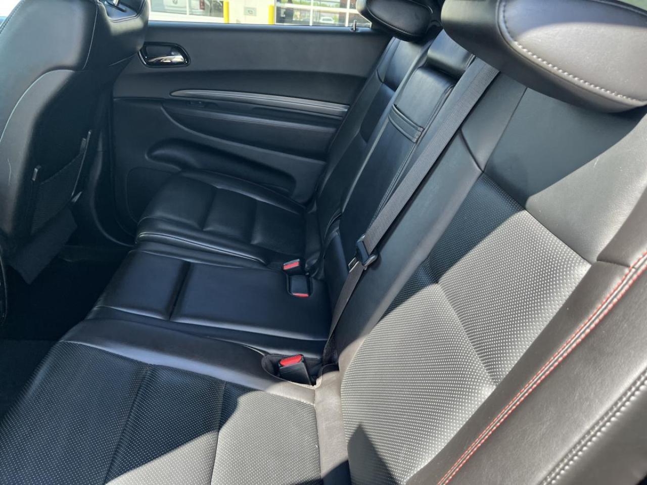 2023 Dodge Durango GT PLUS AWD Photo