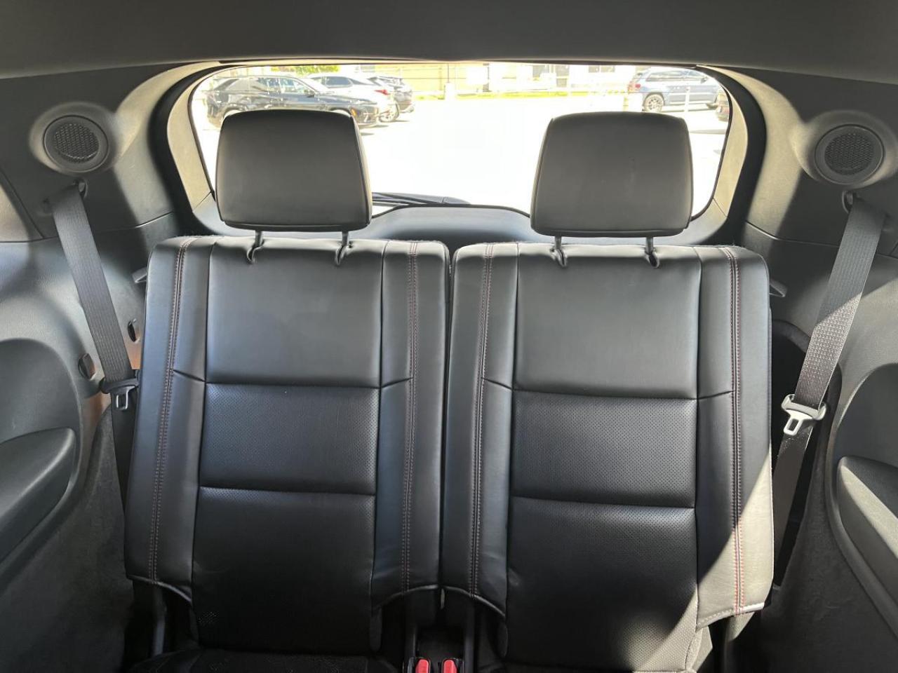 2023 Dodge Durango GT PLUS AWD Photo