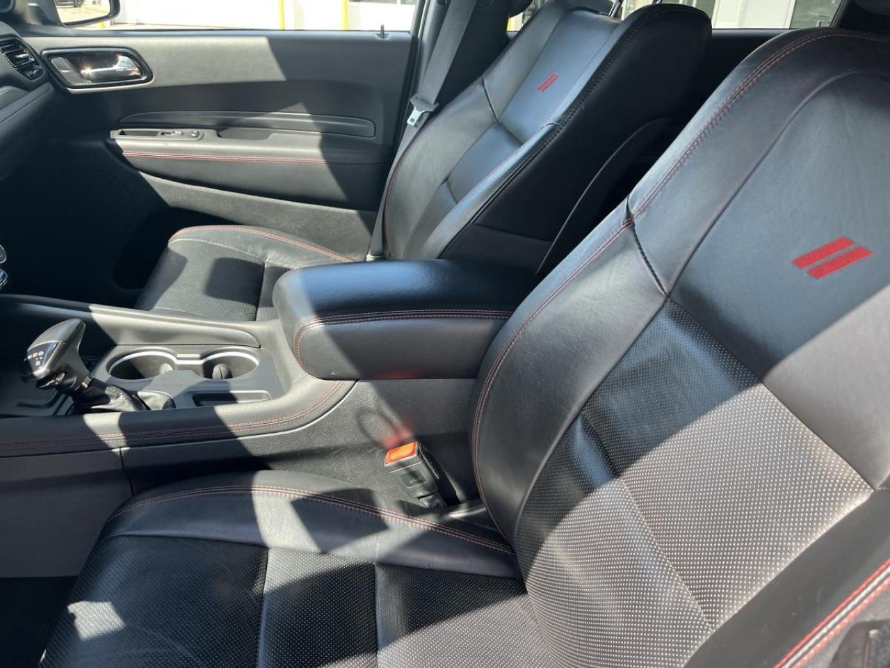 2023 Dodge Durango GT PLUS AWD Photo