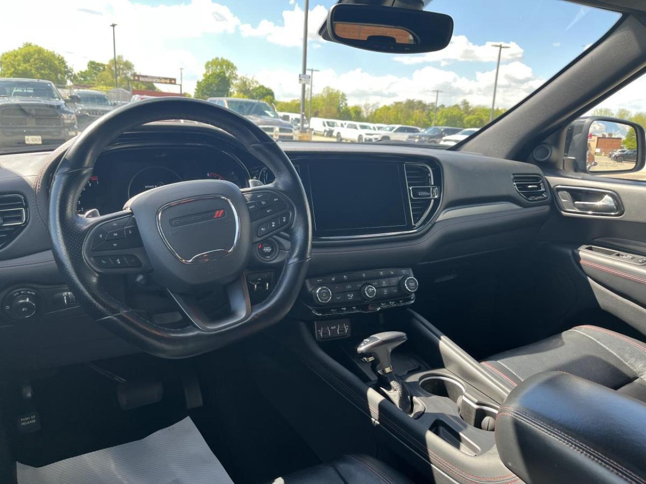 2023 Dodge Durango GT PLUS AWD Photo