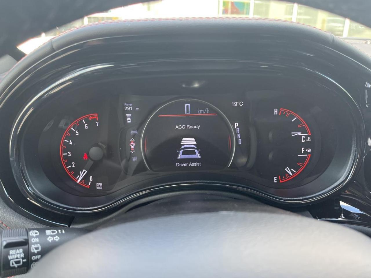 2023 Dodge Durango GT PLUS AWD Photo