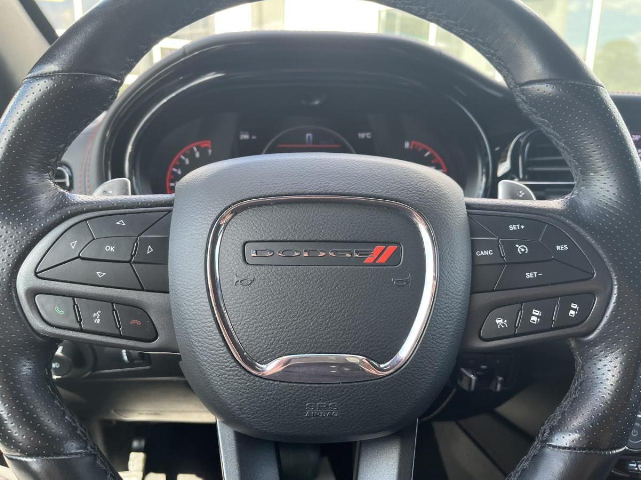 2023 Dodge Durango GT PLUS AWD Photo