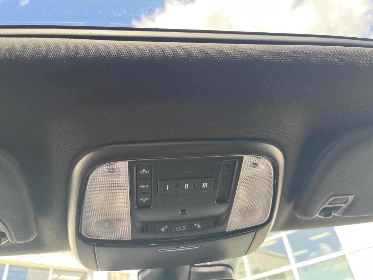 2023 Dodge Durango GT PLUS AWD Photo