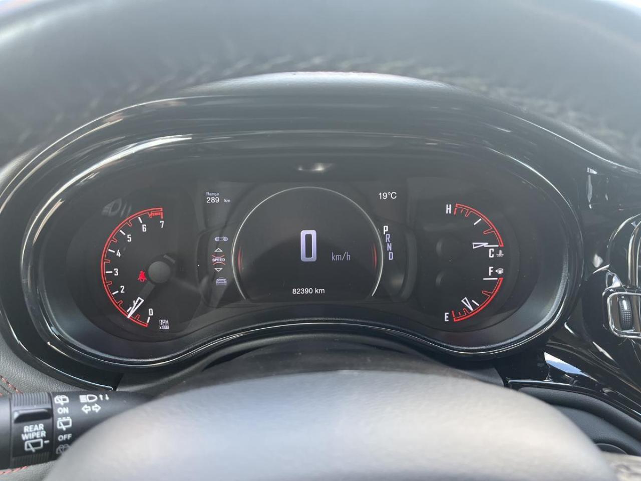 2023 Dodge Durango GT PLUS AWD Photo