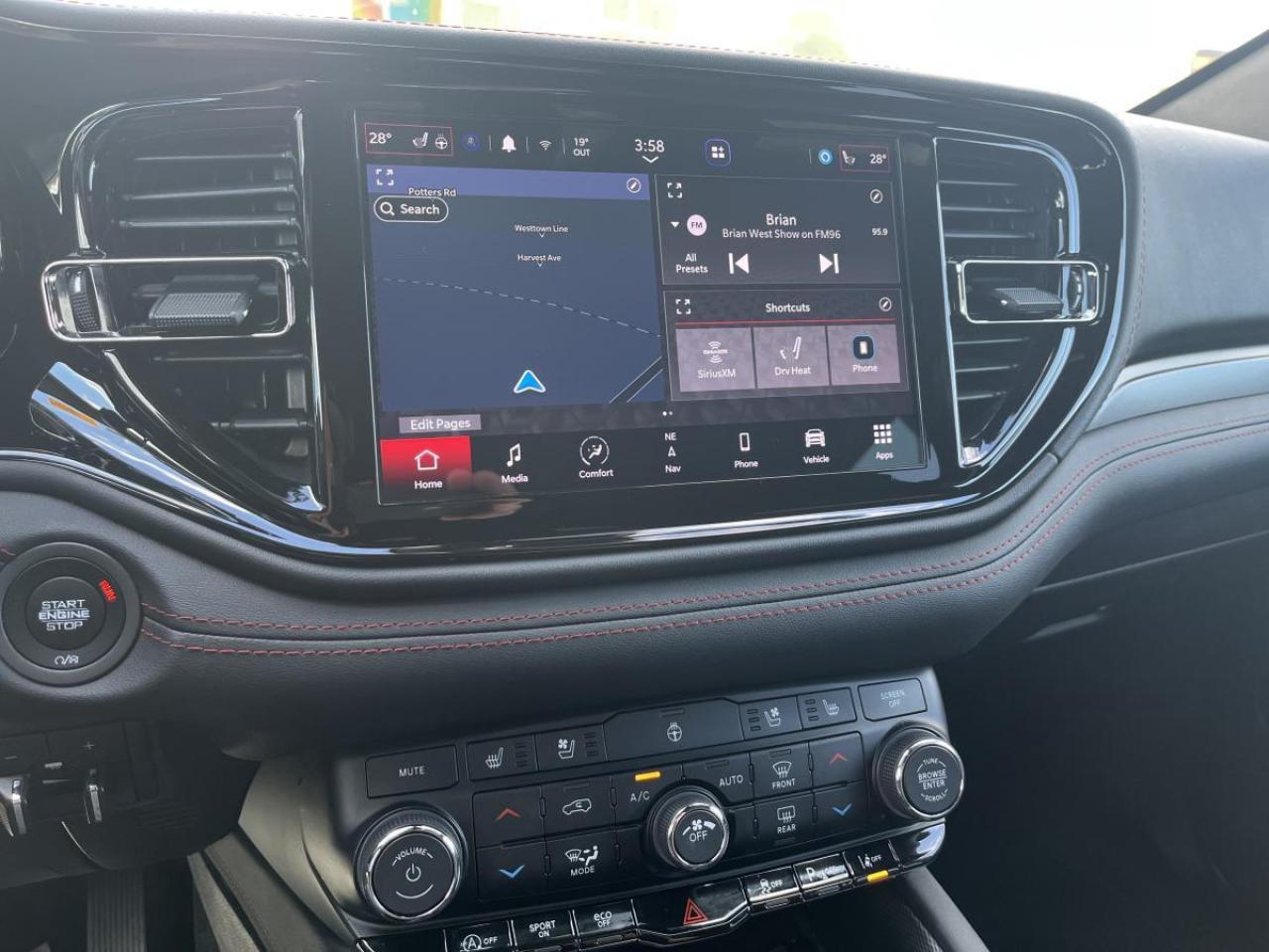 2023 Dodge Durango GT PLUS AWD Photo