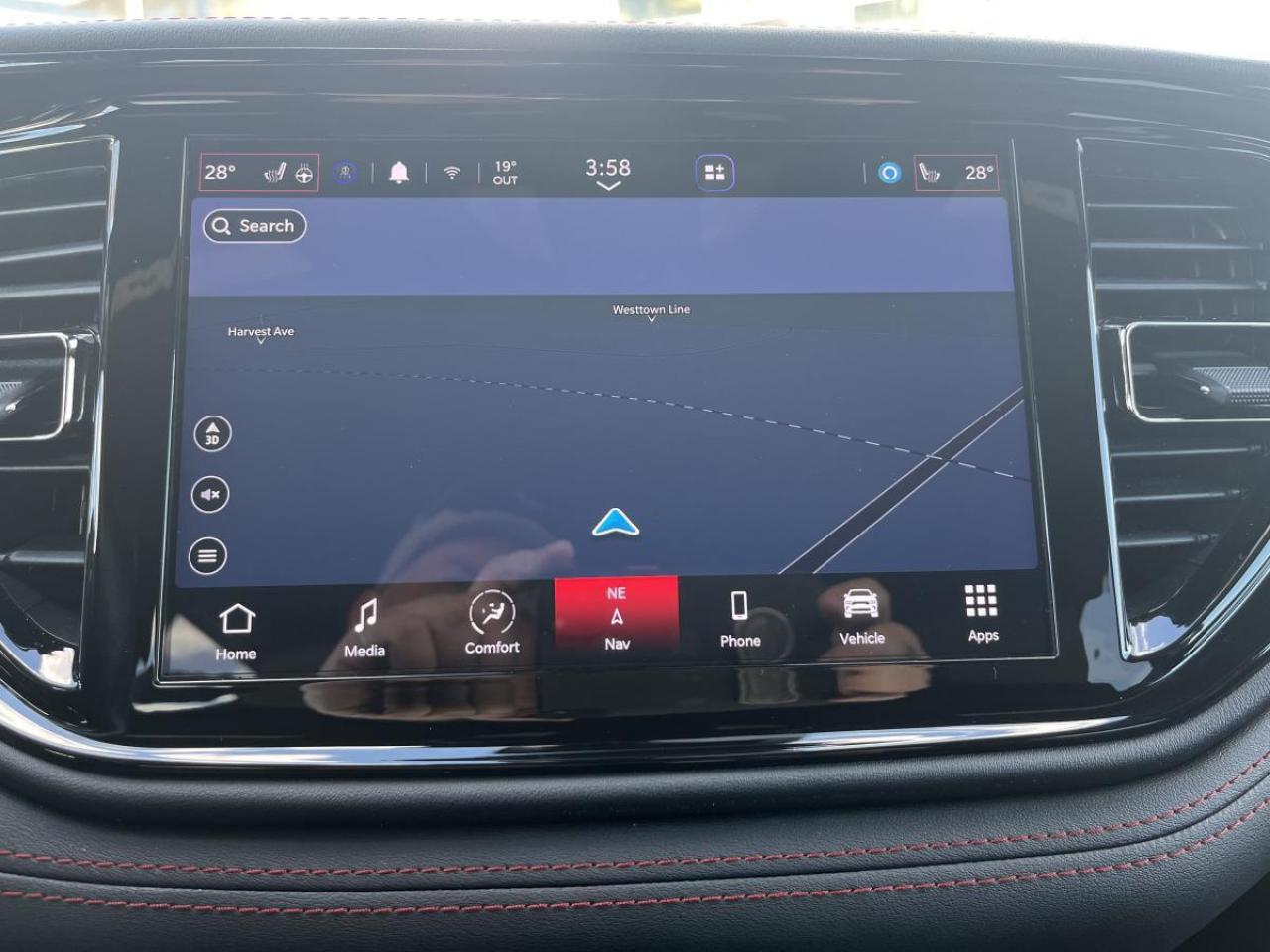 2023 Dodge Durango GT PLUS AWD Photo